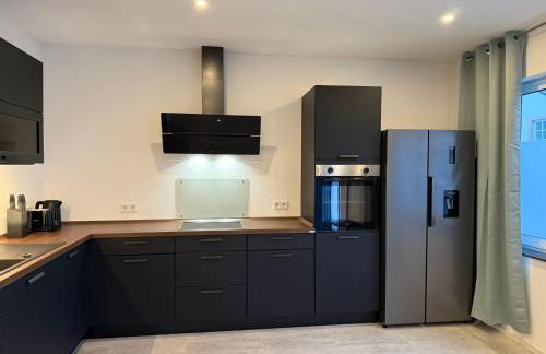 Moselzeit - Ferienwohnung "Spätlese" - Foto 24