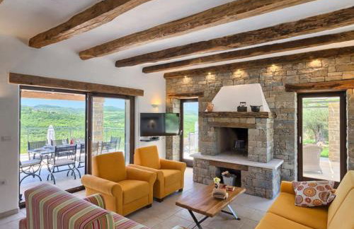 Authentic Villa Bani - Four Bedroom Villa With Pool - Foto 2