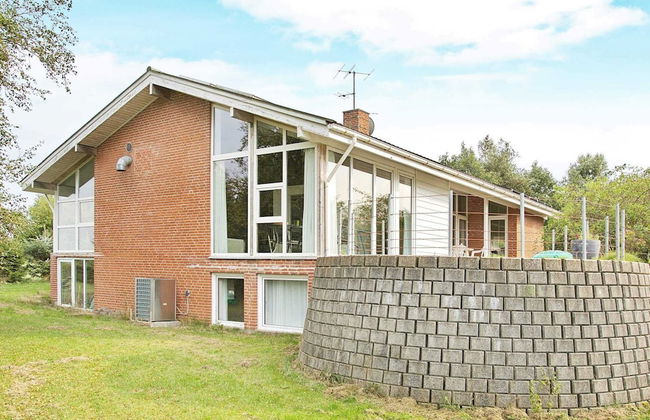 10 Person Holiday Home in Haderslev-by Traum - Foto 52