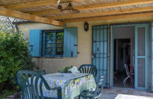 Delightful Cottage facing the vineyard - Foto 31