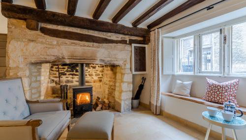 Spinner's Cottage - Foto 2