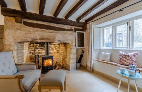 Spinner's Cottage - Foto 2