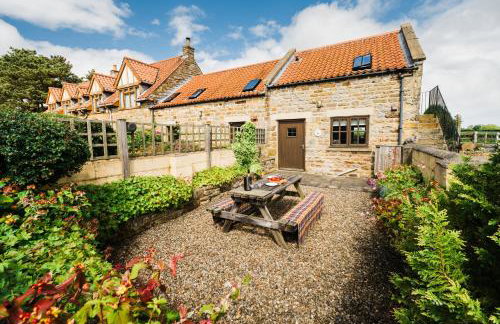 Badger Cottage - Foto 2