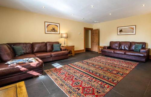 Assynt House - Exclusive Use Holiday House - Foto 26