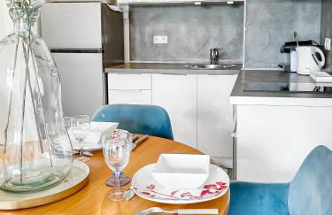 Charme et confort à Bondy - proche Paris Disney CDG - Foto 32