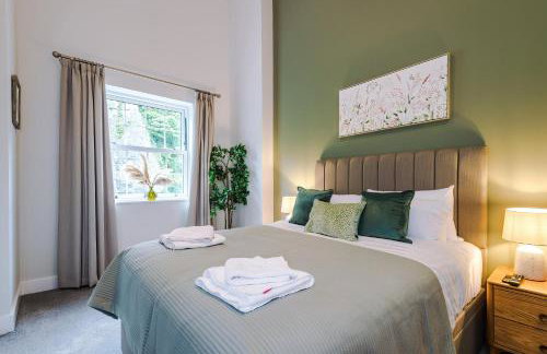 Rock Mill - The Penthouse Suite - Foto 3