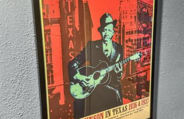 The House of the Austin Blues - Foto 22
