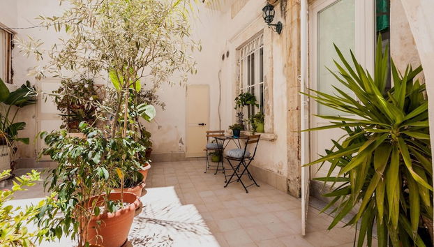 Five Stars Sicily Sirio by Ortigia Apartments - Foto 4, Habitación