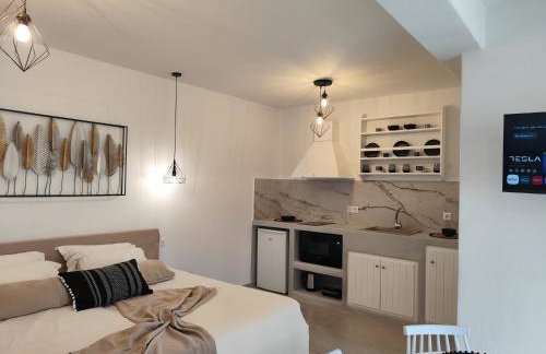 Lemonia Suites - Foto 67