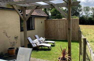 Sunset Cottage - Foto 35