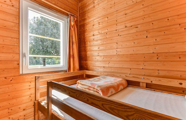 Cottage With Swimming Pool and Activities - Foto 6