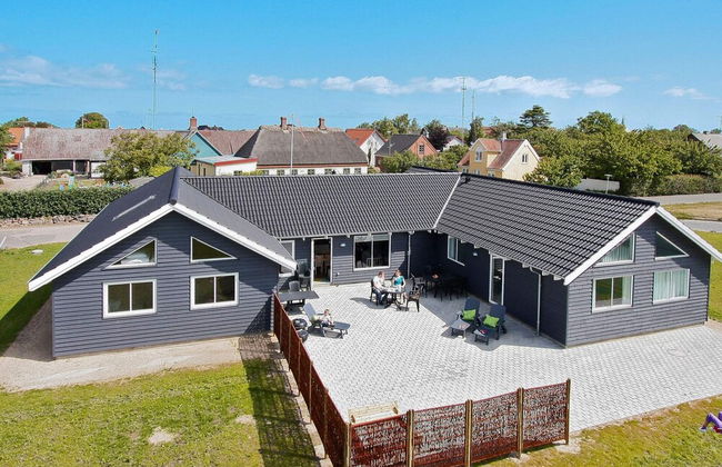 Luxury Beach House - By Traum Ferienwohnungen - Foto 1