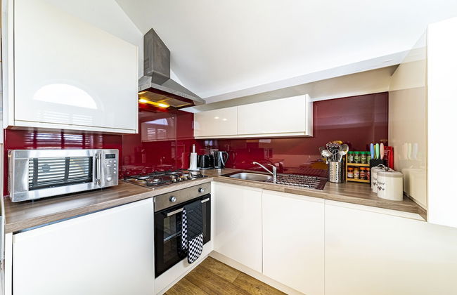 Greyfriars - Foto 67