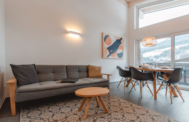 Das Georgen, Großglockner - Foto 10