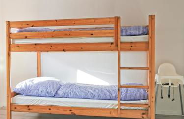 Smittshörn 3 - Nordsee Ferienhaus für Gruppen und Familien mit eingezäunten Garten - Foto 35