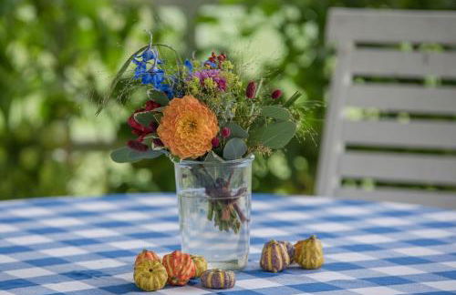 Ferienwohnung Kutscherstube - Foto 18