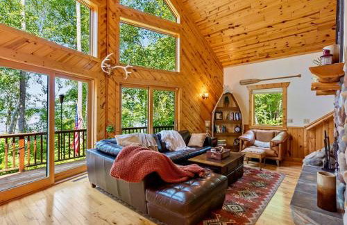 Sunset Serenity on Kego Lake - Foto 1