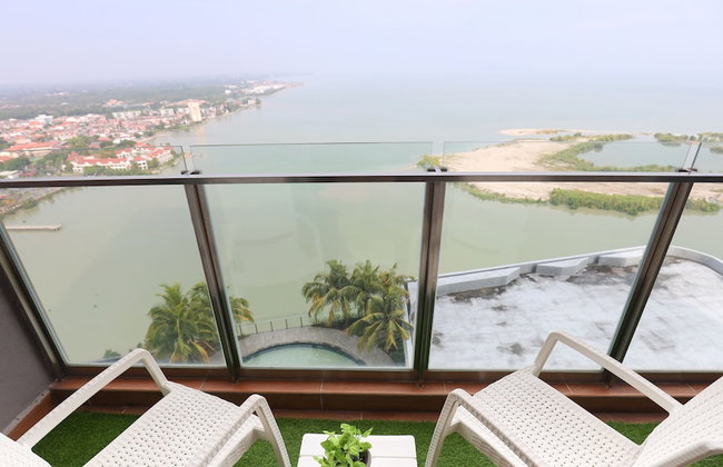Silverscape Deluxe Melaka by I Housing - Foto 80
