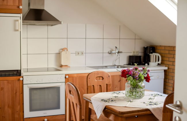 Nengshof - Wohnung Rauchschwalbe - Photo 4