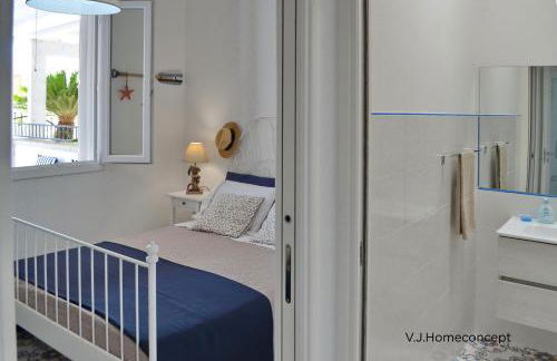 Villetta baiasalento - Foto 46