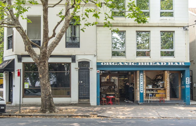 Outstanding Comfort Darlinghurst House - Foto 36