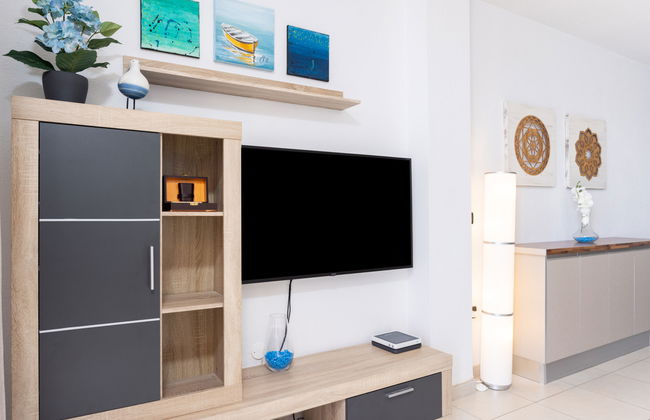 Sea view Drilasol - Foto 7