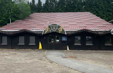 Family Apartment MiniGlück - Foto 33