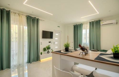 Zoi Elegant Green Apartments - Foto 36