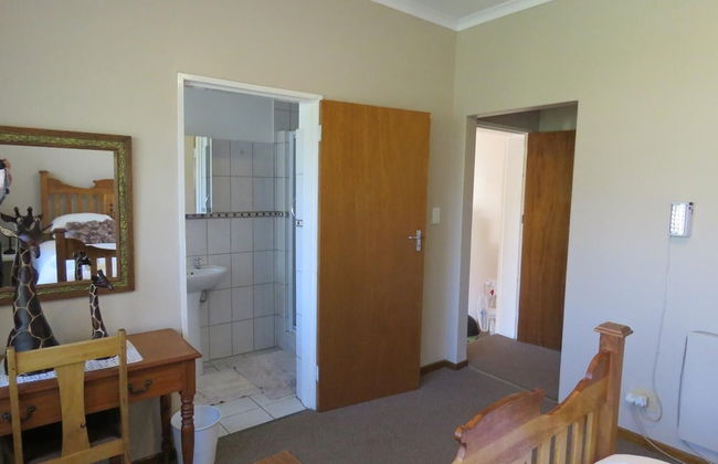 Sandy's Place - Photo 15