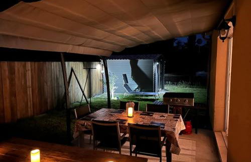 Maison chaleureuse proche plage du Gurp - Foto 11