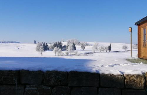 Allgäu-Ferienwohnung am Bachgrund - Foto 26