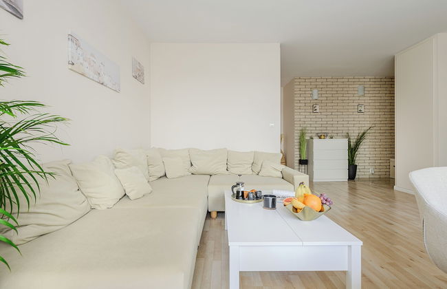 Lumina apartments with 2 terrace - Foto 12