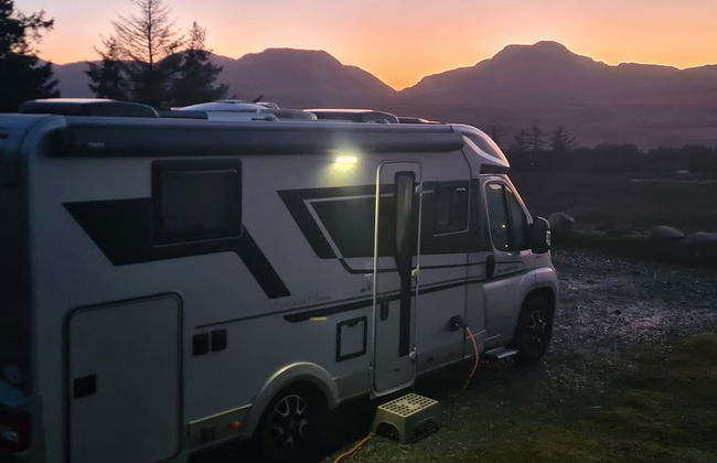 Rhiw Goch Inn Holiday Home - Photo 21