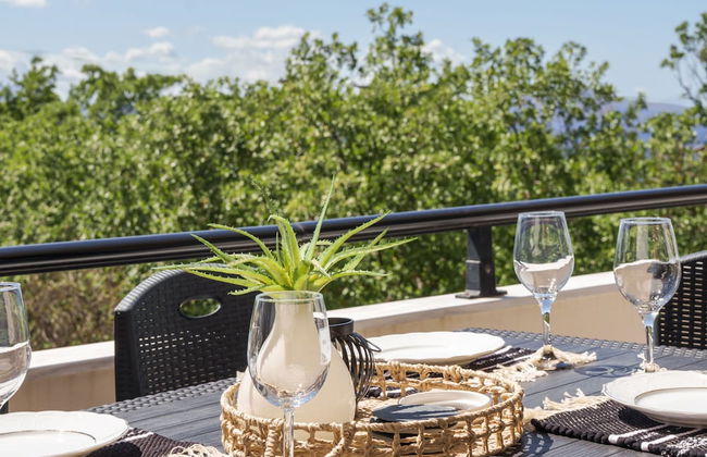 Sunset Bliss Home in Atsipopoulo Village - Foto 19