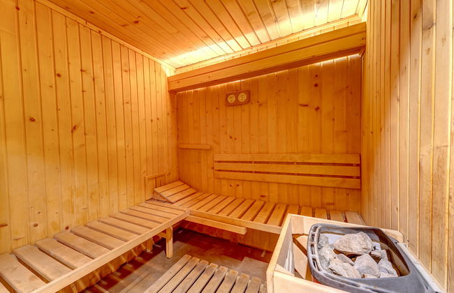 Zameczek Falsztyn - Foto 31