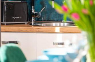 Top Alex domki Międzyzdroje Lubin - Foto 44