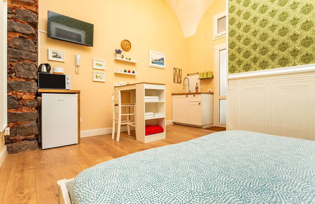 Casa Nirè - Casa Nirè II - Casa di Tano - Foto 40