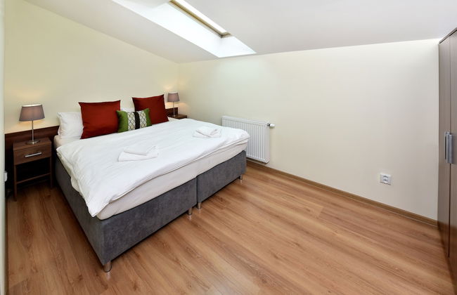 APLEND Bed & Breakfast Júlia - Foto 20