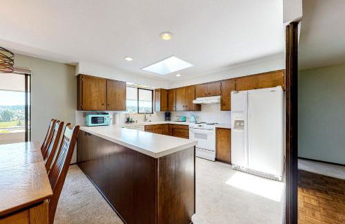 Hawk Lane Hideaway - Foto 6