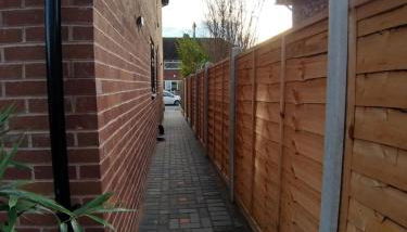 The Annexe Cheadle Hulme - Foto 4