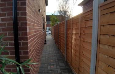 The Annexe Cheadle Hulme - Photo 4