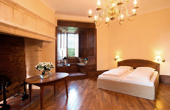 Hapimag Château de Chabenet - Foto 14