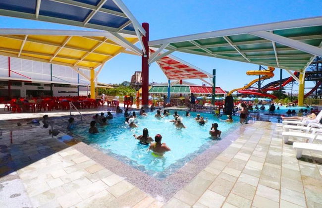 Spazzio diRoma - Cortezia ao Park diRoma - Photo 21