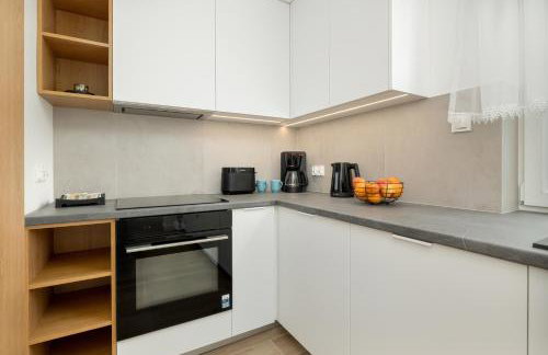 Holiday House KURNIK - Garden, Grill & Relax by Noclegi Renters - Foto 20