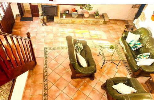 Villa Medinilla with private Pool in Conil - Photo 39