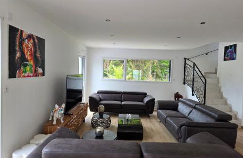 Villa Babalélé, Fouesnant - Foto 18