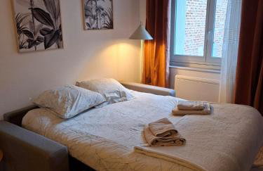 Le petit marché de Sainte Cécile- Centre historique Albi - Photo 19