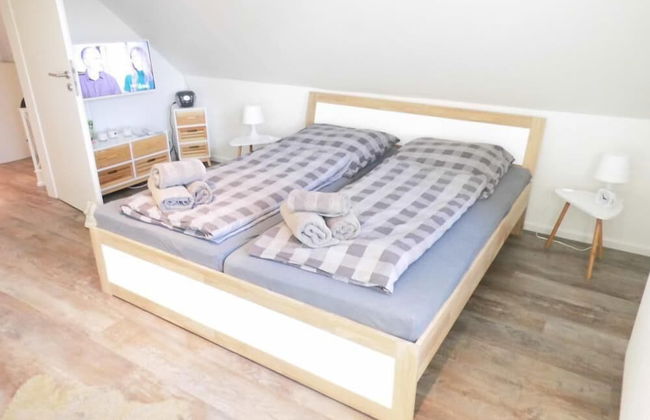 Appartementhaus Kogge - Foto 8