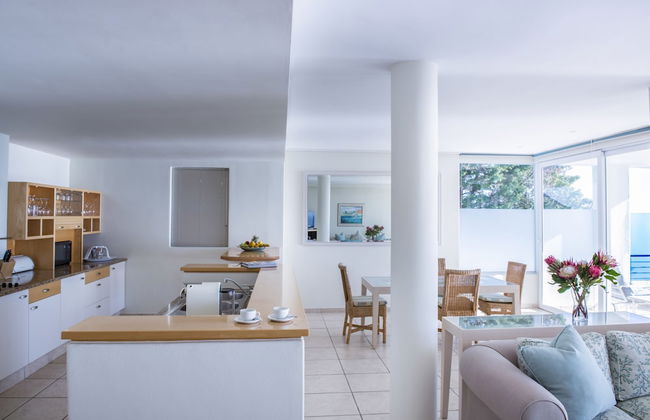 Bay Reflections - Luxury Serviced Apartments - Foto 13