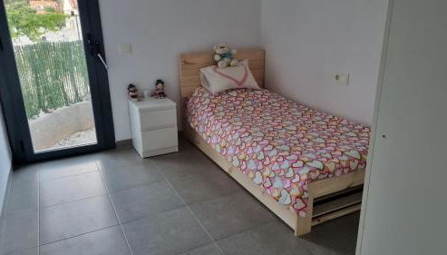 Apartamento en Calafat con Jardin - Foto 4